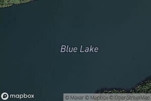 Blue Lake