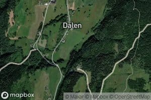 Dalsbekken