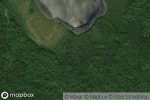 Ozero Bol'shoye Shchuch'ye