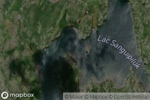 Lac Sanguipiluk