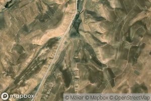 Cheshmeh-ye Kani-ye Sar Taranjineh