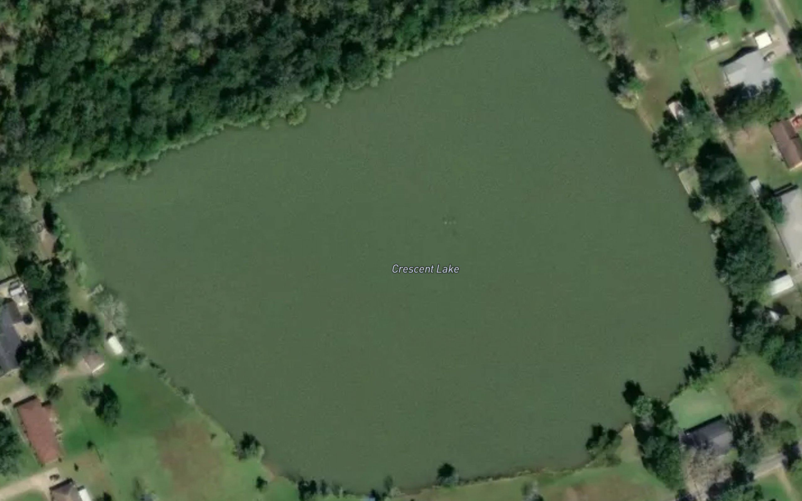 Crescent Lake