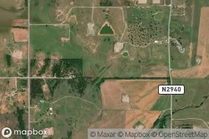 Roaring Creek Site 15 Reservoir