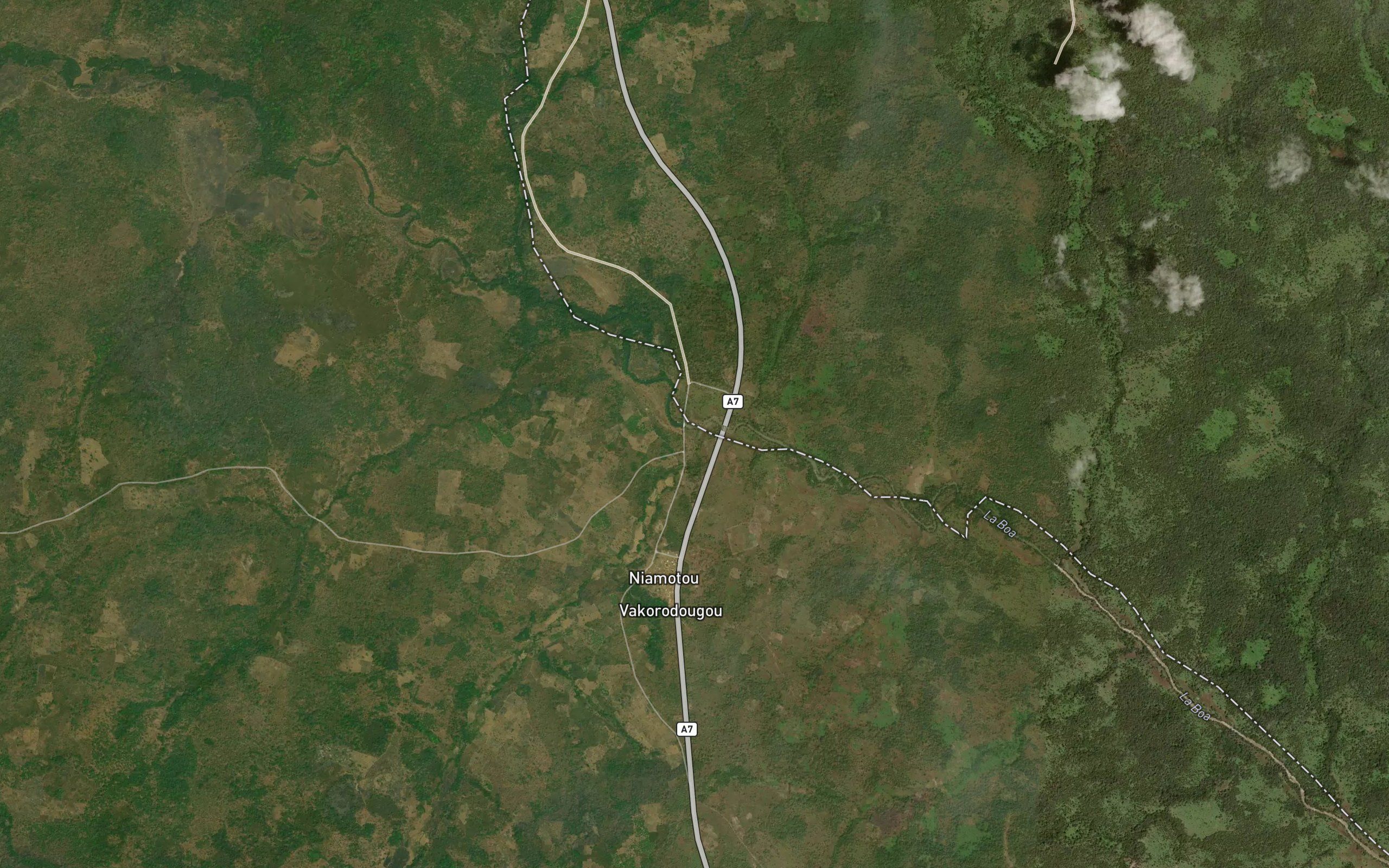 Farakoba