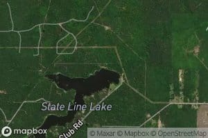State Line Lake