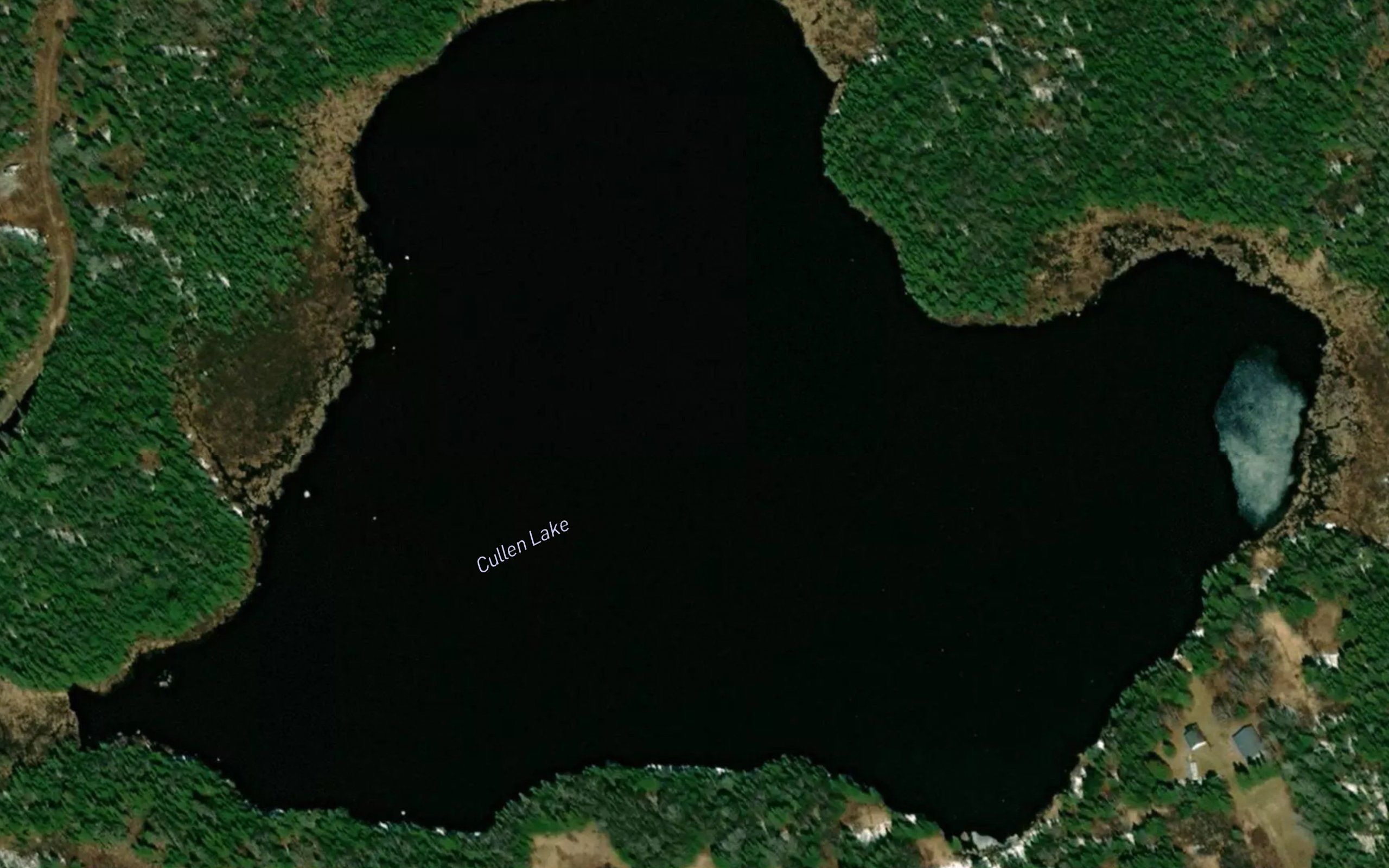 Cullen Lake
