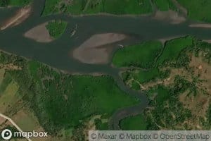 Estero Puerta Real Horconcitos