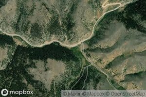 Left Fork Stone Creek