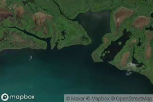 Esteros de Agua Dulce