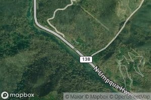 Honey Creek