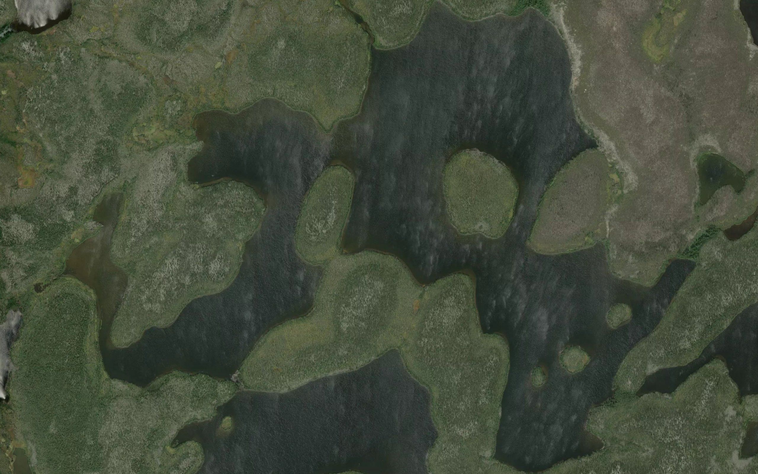 Henderson Lake