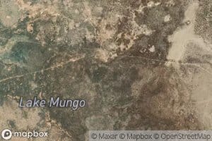 Lake Mungo