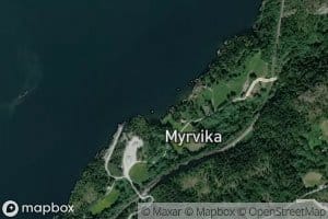 Myrvika