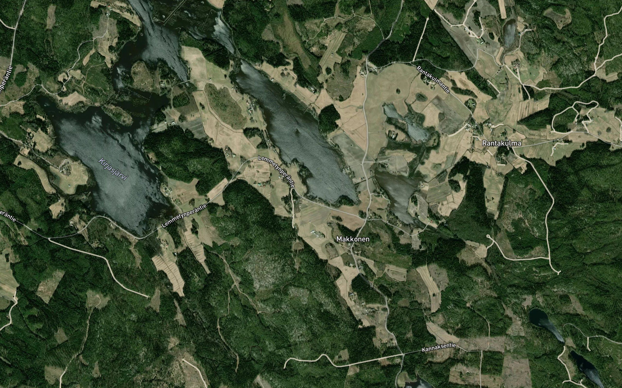 Tervalahti