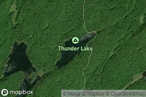 Thunder Lake