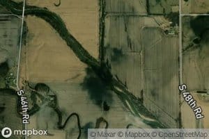 North Fork Little Nemaha River