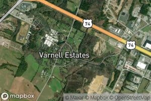 Varnell Springs