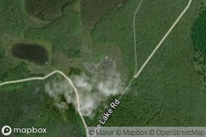 Mud Lake
