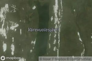 Varevuolesjavri