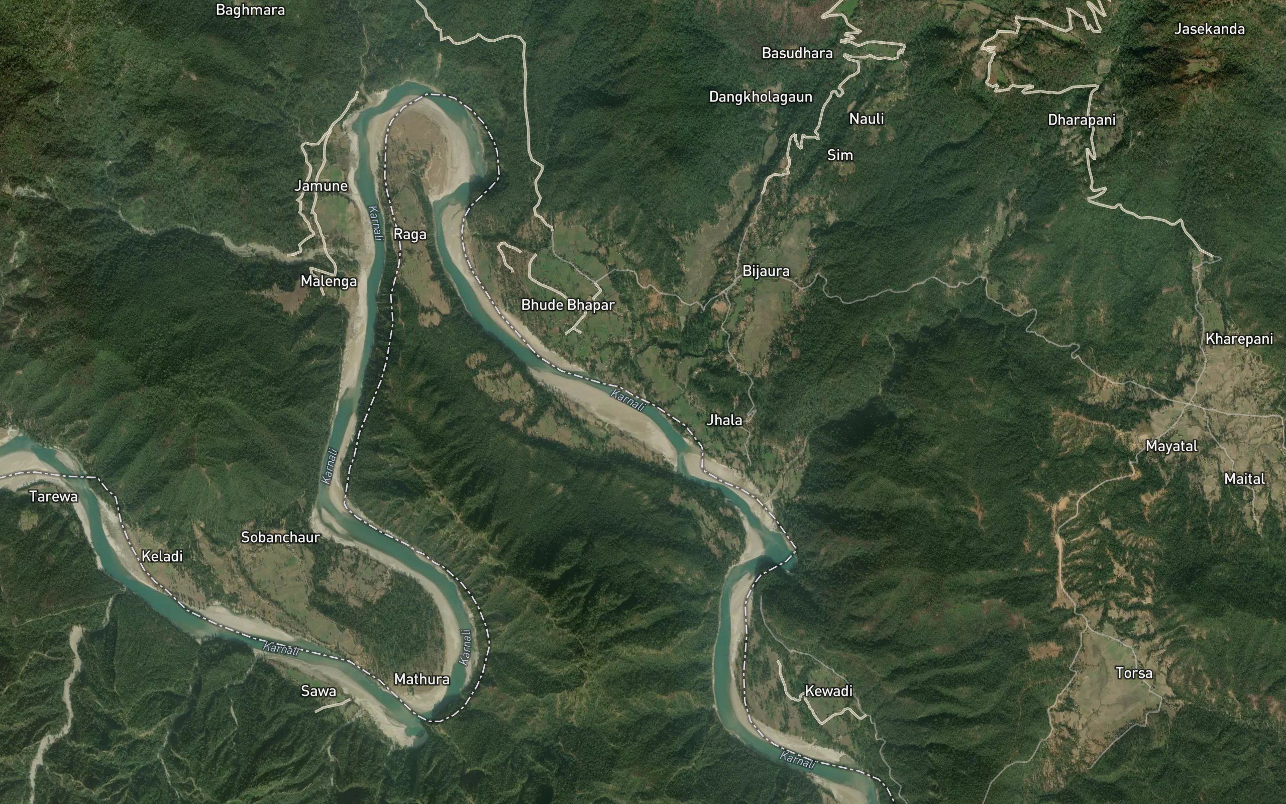 Dan Khola