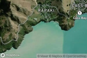 Rapaki Bay
