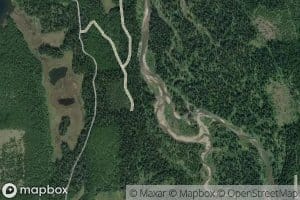 Whitetail Creek
