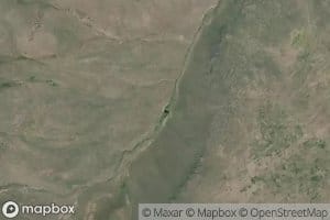 Heckman Reservoir
