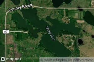Long Tom Lake