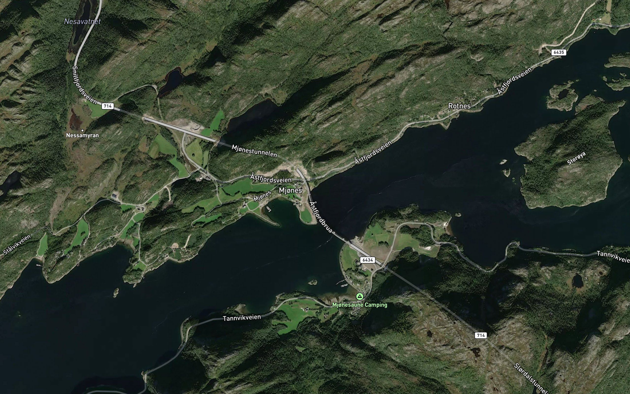 Innerbukta