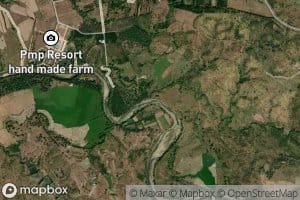 Sapang Patanas River