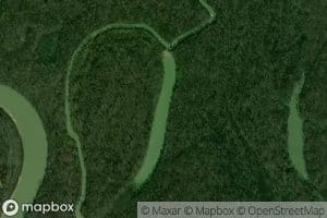 Middle Old River