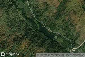 Terrell Pond