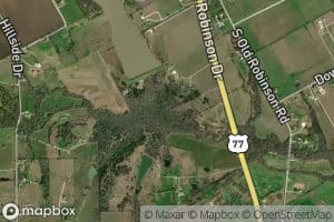 Crow Creek