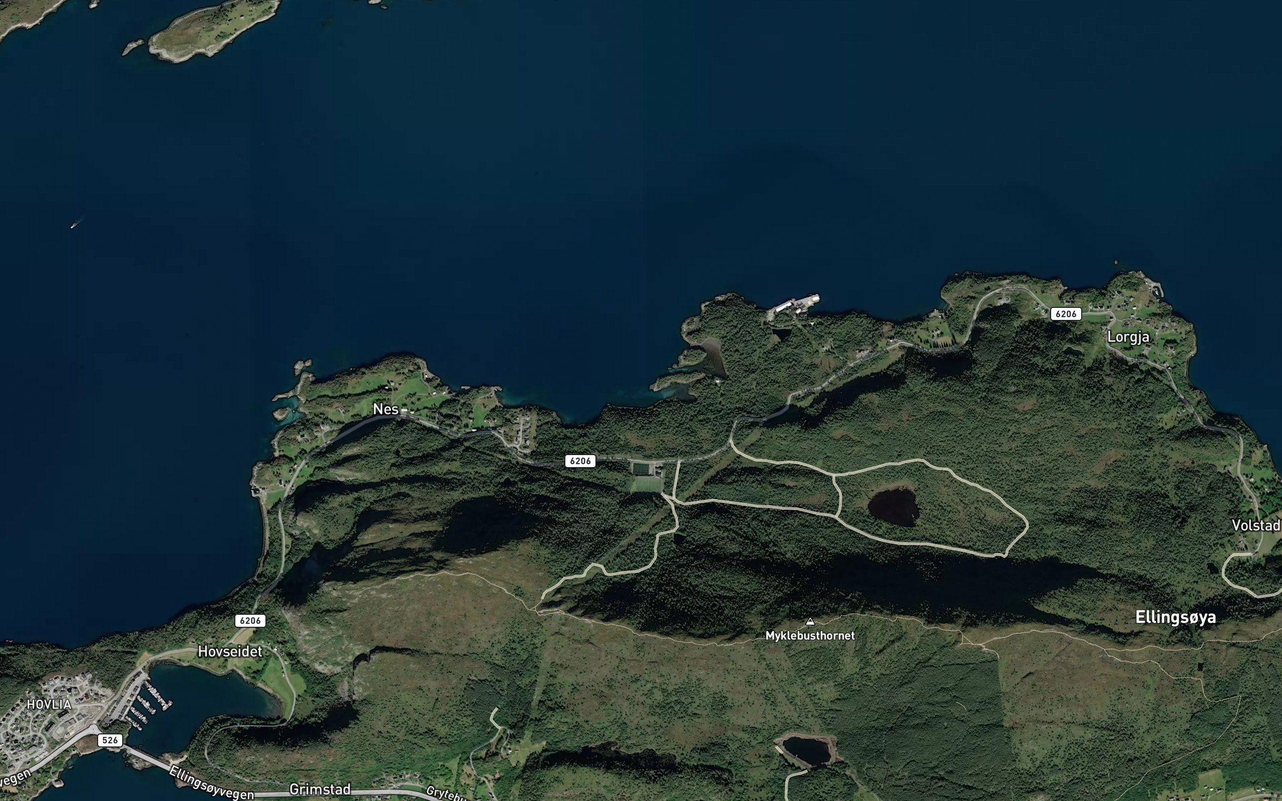 Makkevagane