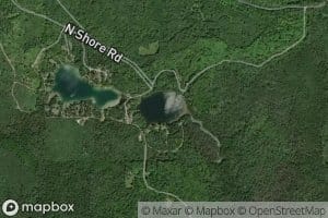 Charley Lakes