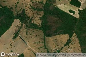 Corrego Mata da Egua