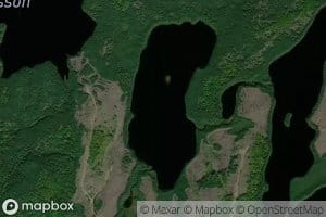 Lac du Milieu