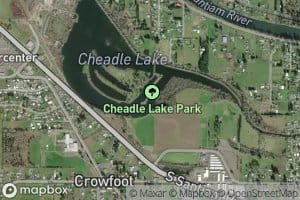 Cheadle Lake