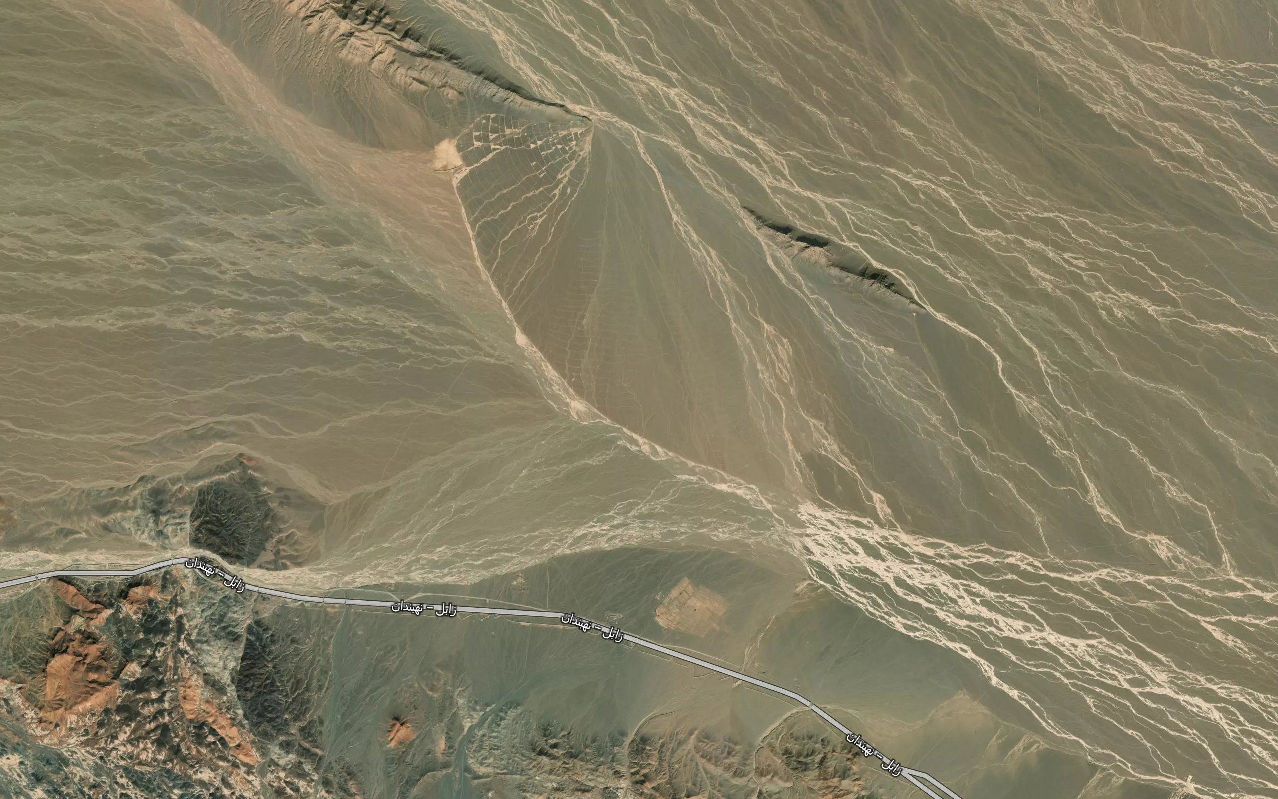 Rud-e Darazmun