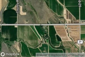 Wykert Reservoir Number 1