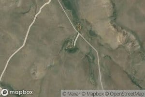 South Corral Spring