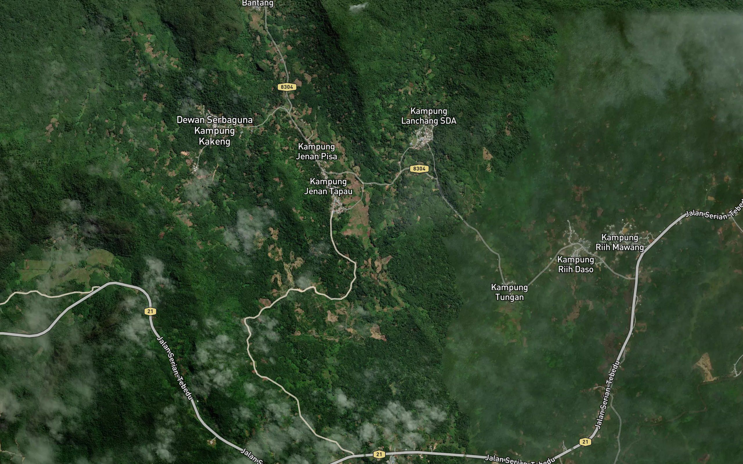 Sungai Jenan