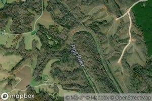 Tanyard Branch