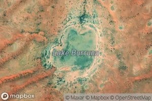Lake Buroona