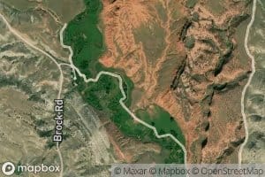 Comstock Ditch