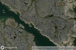 Qulannatuq Aturia Channel