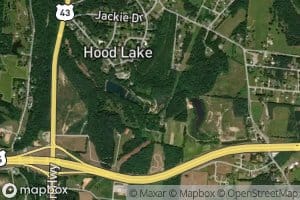 Hood Springs