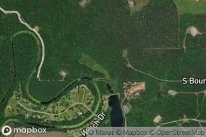 Marden Lake Bayou