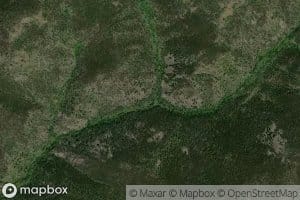 Middle Fork Calf Creek