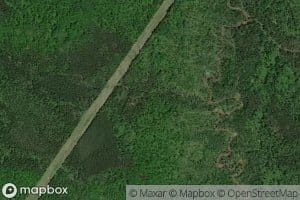 Mignet Creek